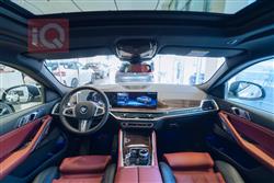 بی ئێم دەبڵیو X6